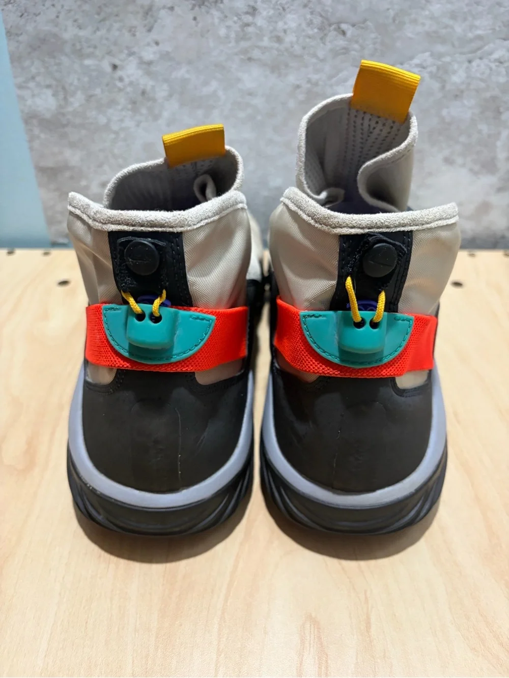 Nike Komyuter SE 